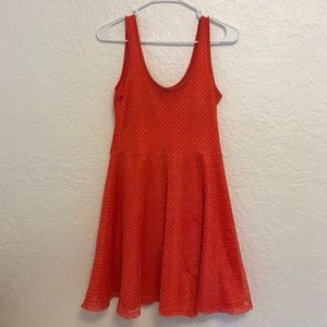 American Rag dress. Size small