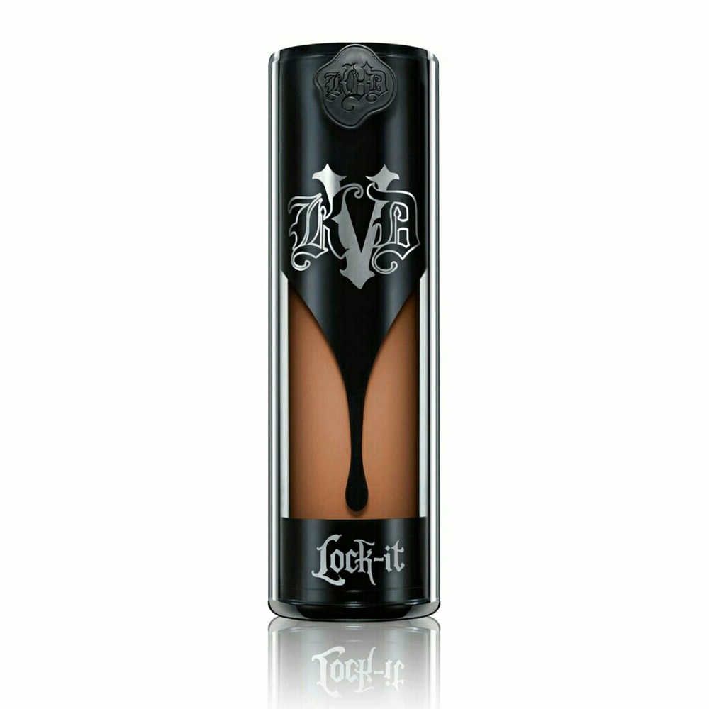Lock-it Foundation [Kat Von D]