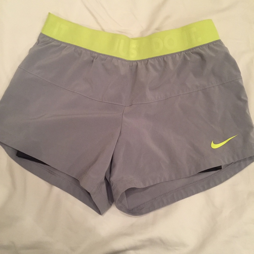 Nike Dri-Fit shorts