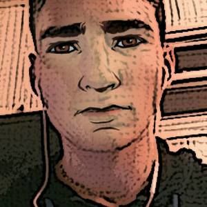 Meet your Posher, Aaron