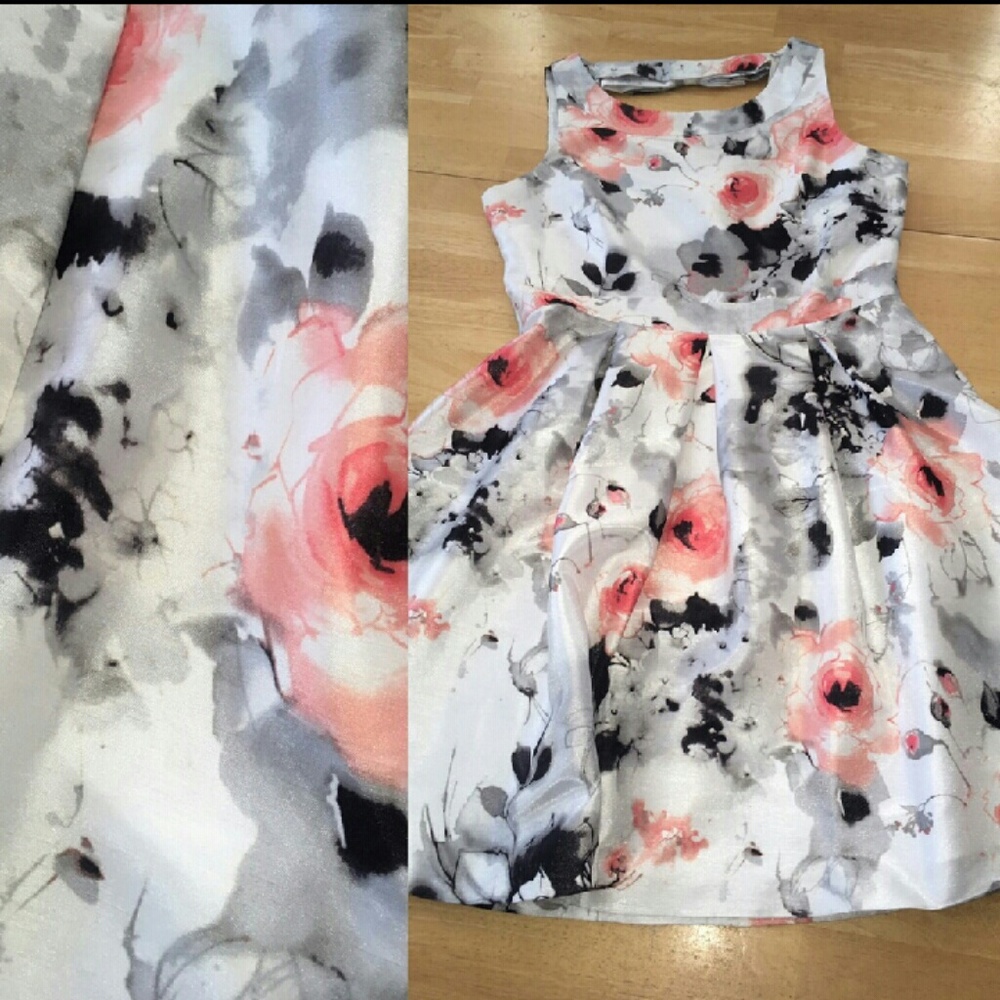 SALE!!Studio one New York-Floral