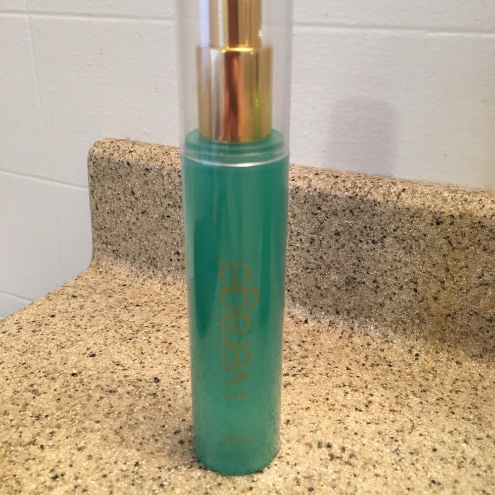New dōTERRA Verage Skin Toner