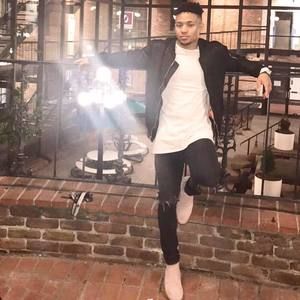 Meet your Posher, Barron