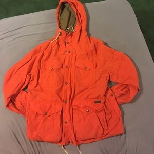 Men's Polo Ralph Lauren Jacket.