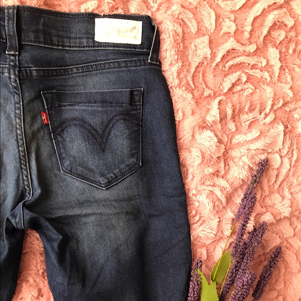 Levi's Bermuda shorts