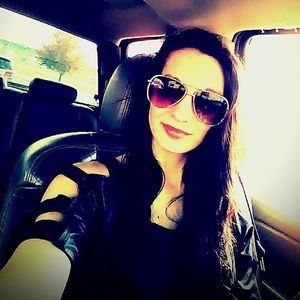 Meet your Posher, Libby