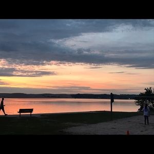 Meet your Posher, Tam