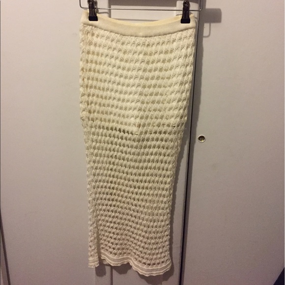 Opening ceremony skirt - Picture 2 of 3