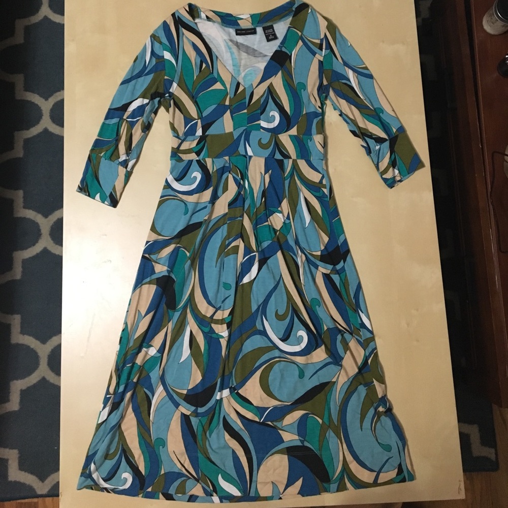 New York & Co. Dress