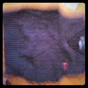 Ralph Lauren Polo Vest