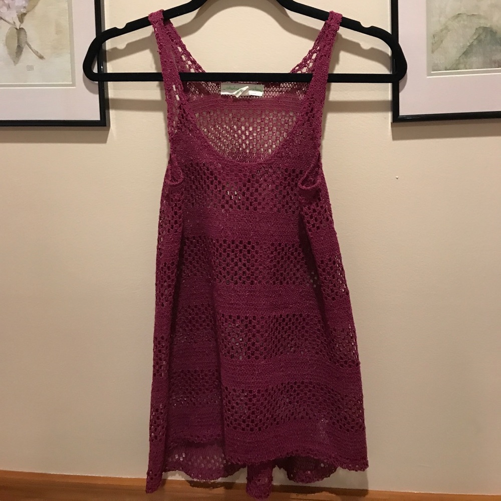 Urban Outfitters Top