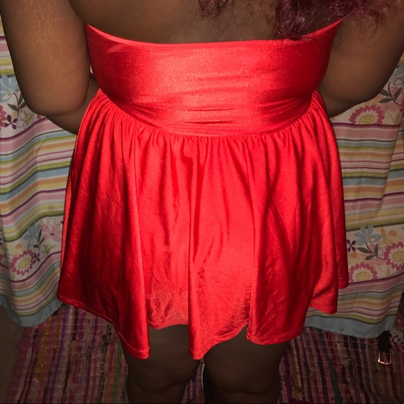 American Apparel Mini Dress - Picture 2 of 2