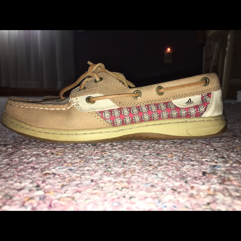 Sperrys