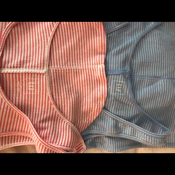 Gap tank tops - Picture 2 of 6