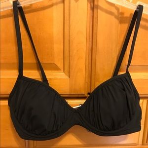 Sexy Calvin Klein Bikini Top 34C