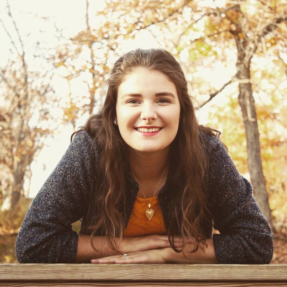 Meet your Posher, Grace