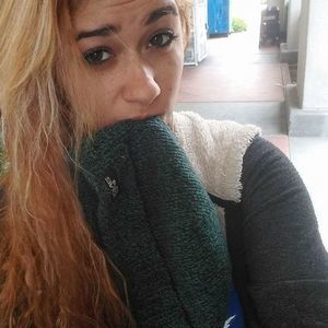 Meet your Posher, Odessa