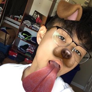 Meet your Posher, Jordain