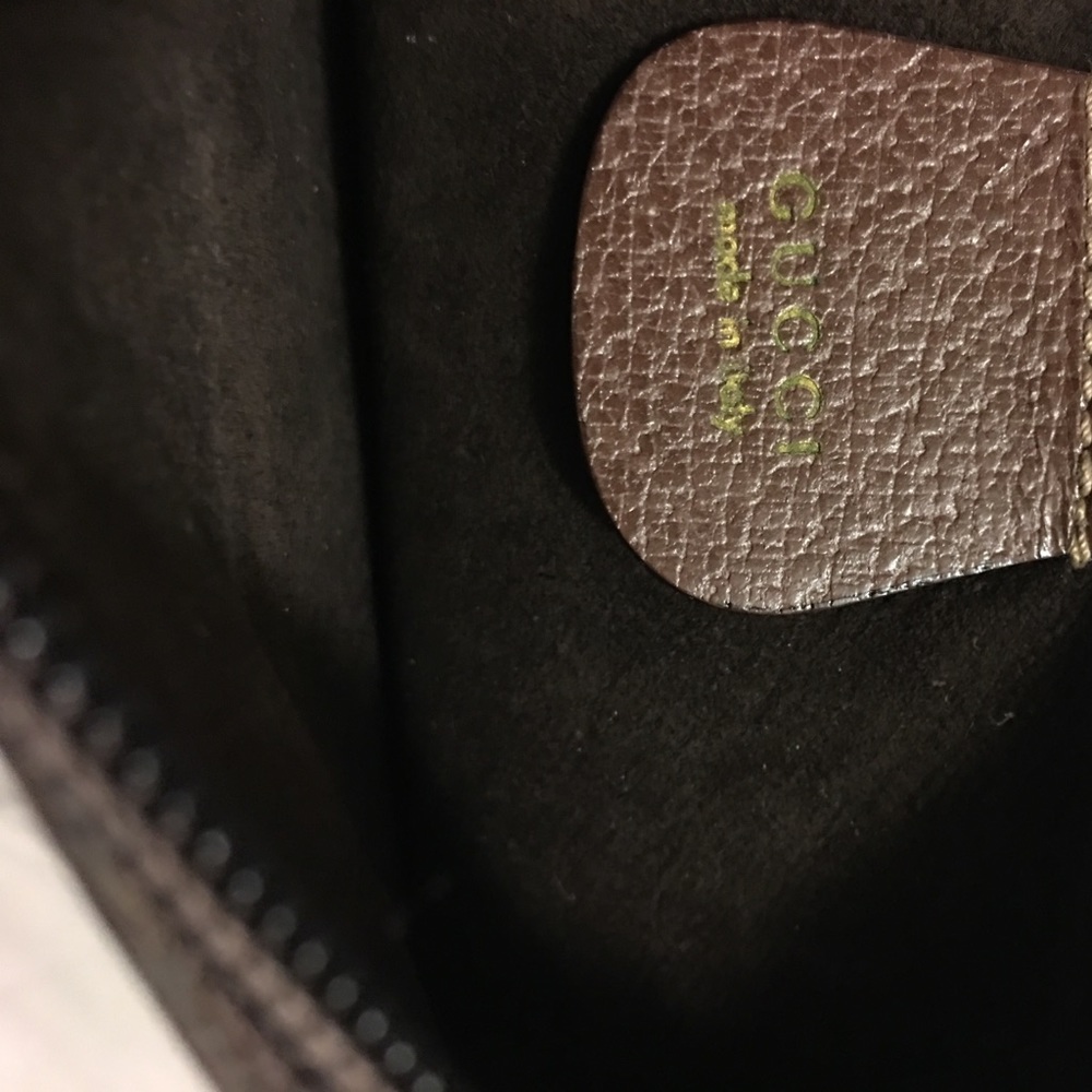 Gucci Mini Tote