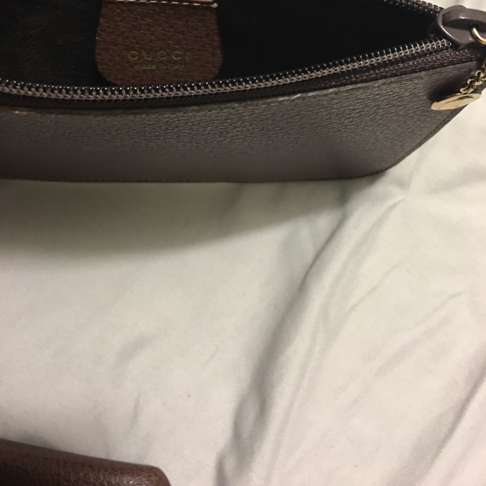 Gucci Mini Tote - Picture 3 of 3