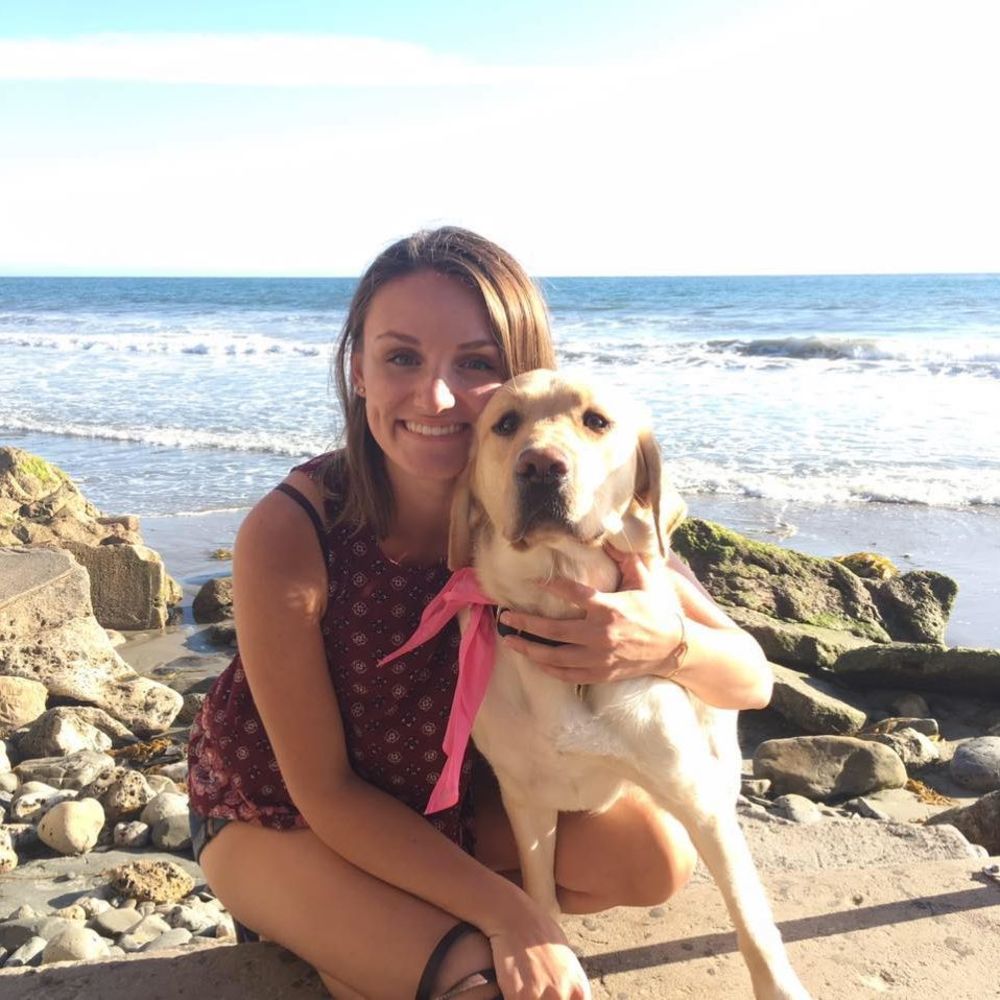 Meet your Posher, Savannah