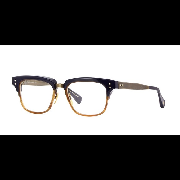 Dita Eyewear Statesman 5 optical Frame - Picture 1 of 8