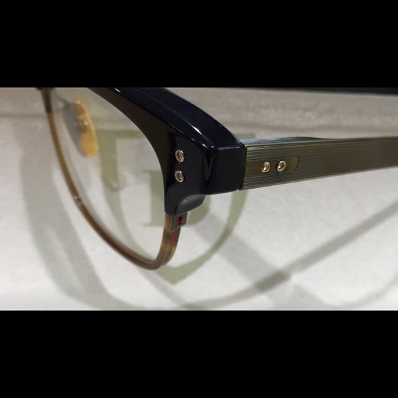 Dita Eyewear Statesman 5 optical Frame - Picture 2 of 8