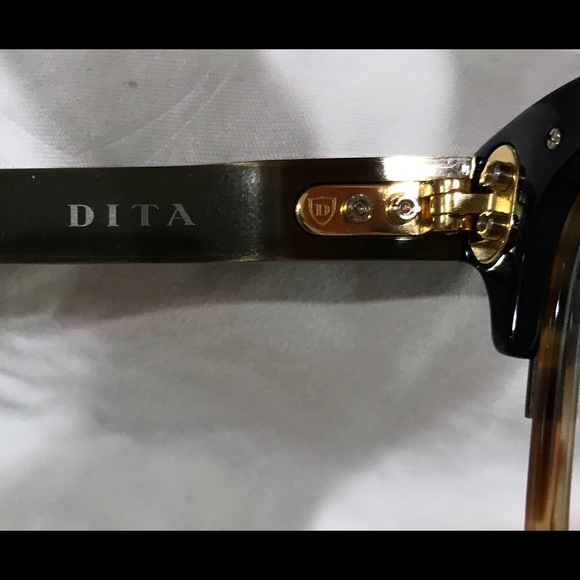 Dita Eyewear Statesman 5 optical Frame - Picture 4 of 8