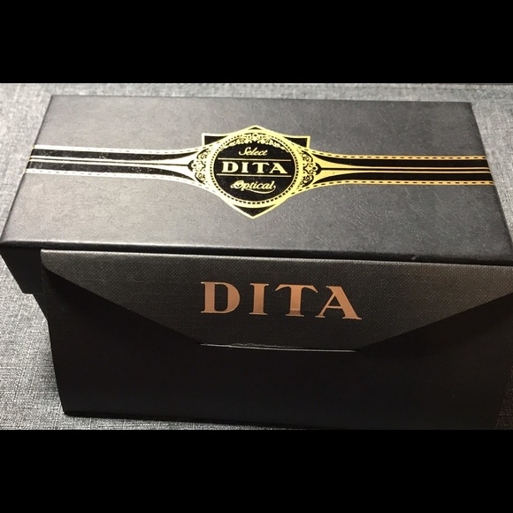 Dita Eyewear Statesman 5 optical Frame - Picture 7 of 8