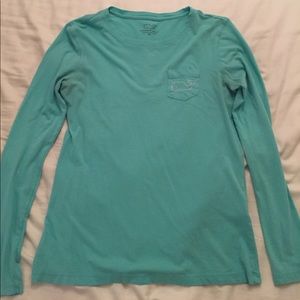 Vineyard Vines long sleeve