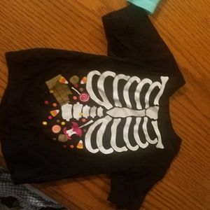 Halloween shirt