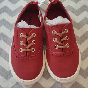 NWT Toddler Shoes