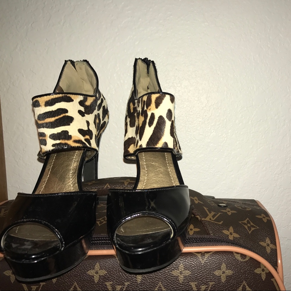 Women heels