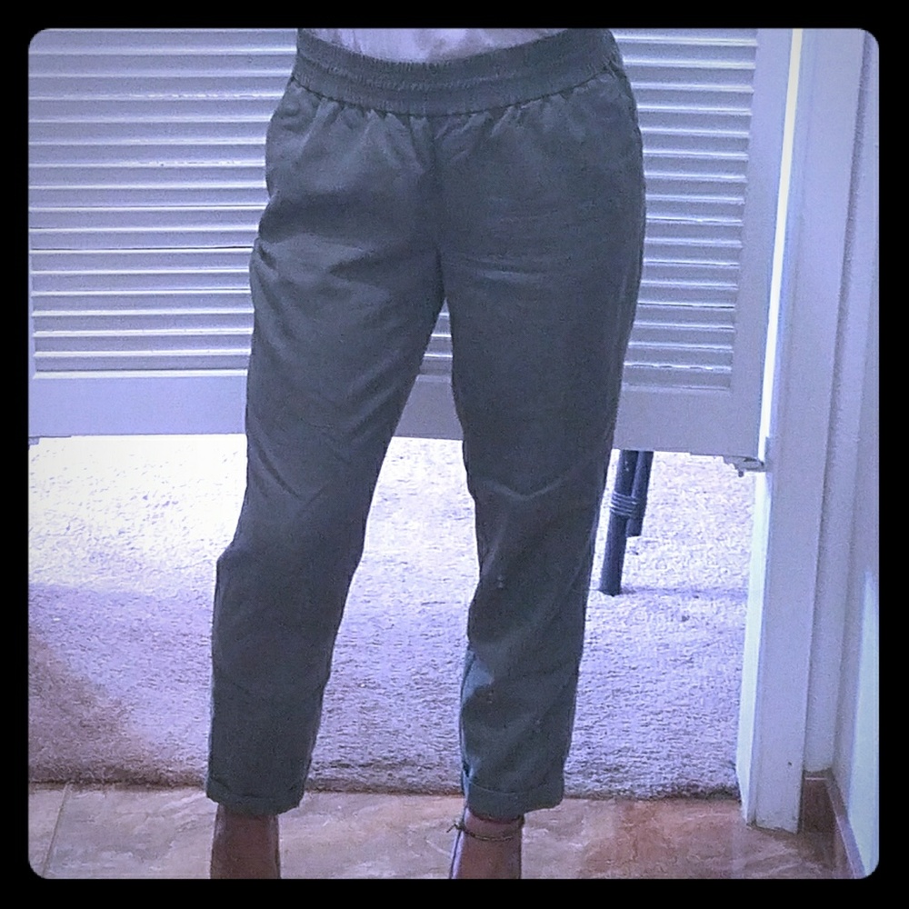 Casual business pants