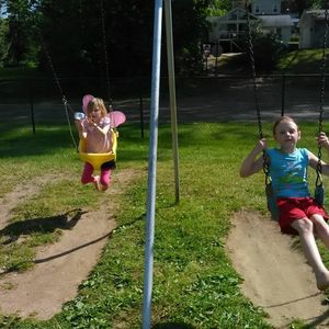 Meet your Posher, Crystal