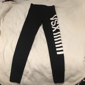 Victoria's Secret VSX Sport Leggings