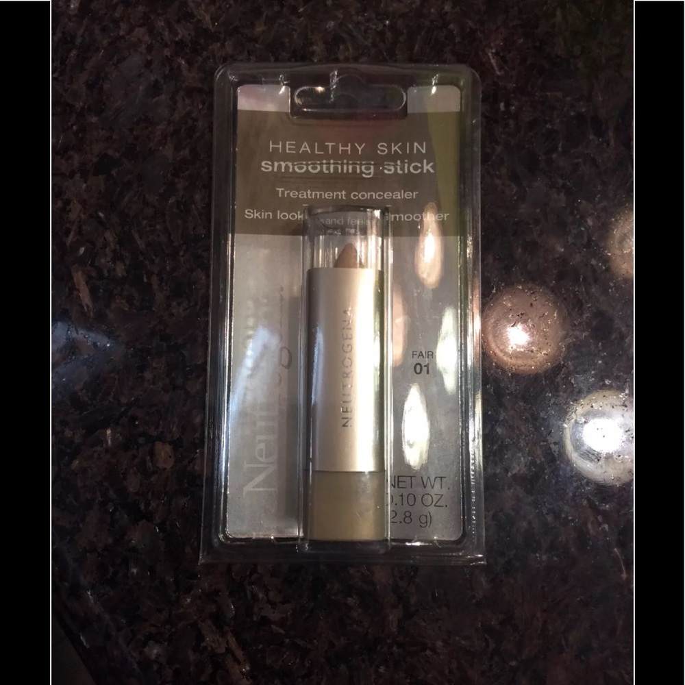 Neutrogena Healthy Skin Smoothing Stick