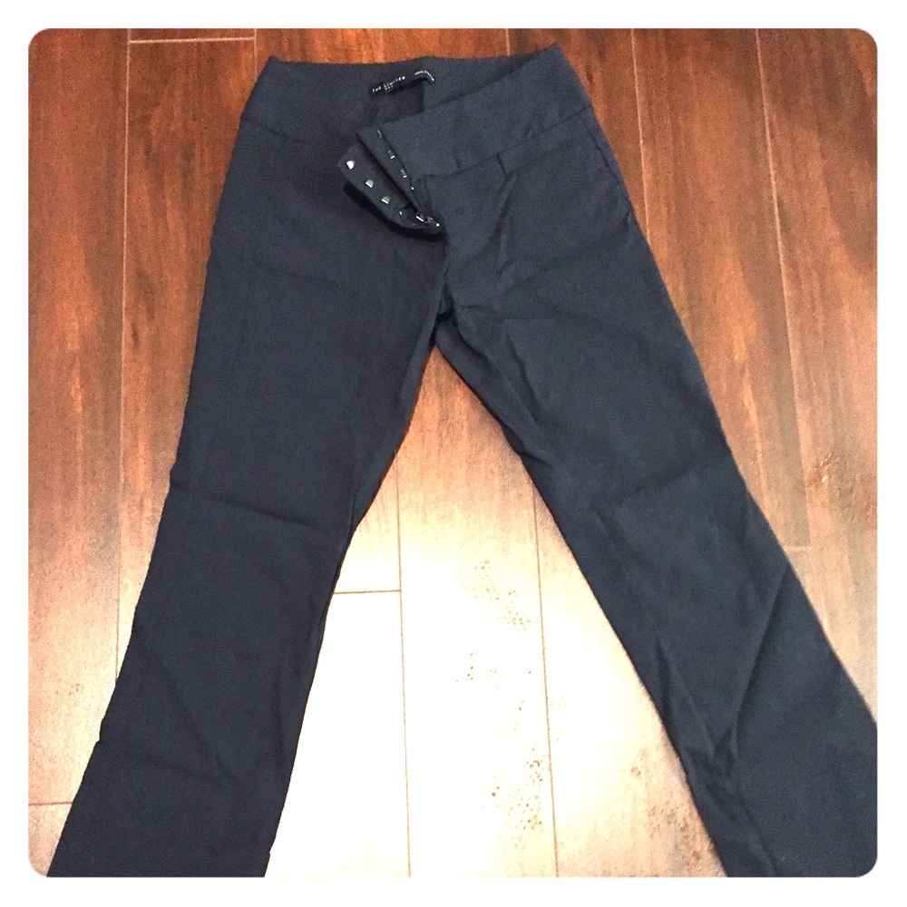 The Limited Exact Stretch Pants