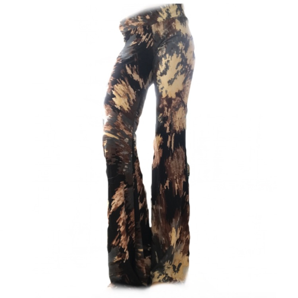 Veronica M. Pants