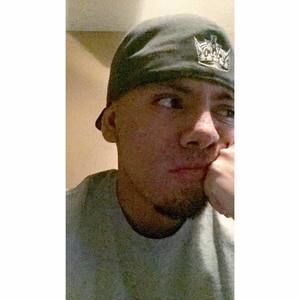 Meet your Posher, Jerry