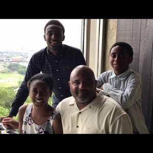 Meet your Posher, Lance