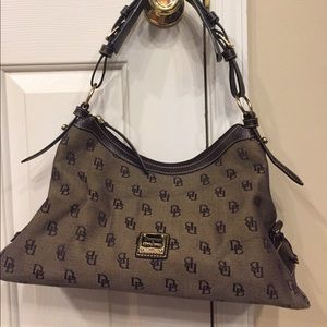 Dooney & Bourke Purse