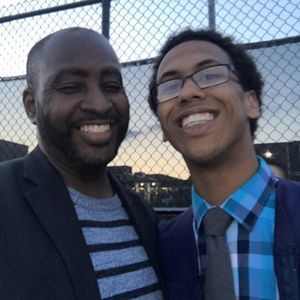 Meet your Posher, Josh