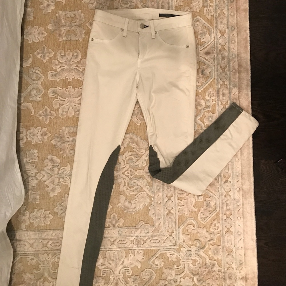 Rag and Bone pants