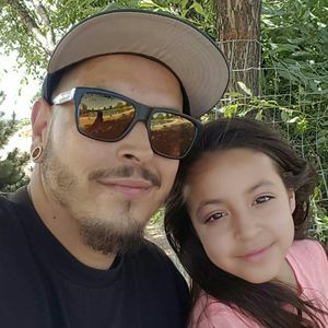 Meet your Posher, Marcus