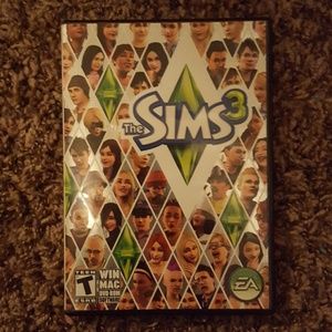 Sims 3 PC