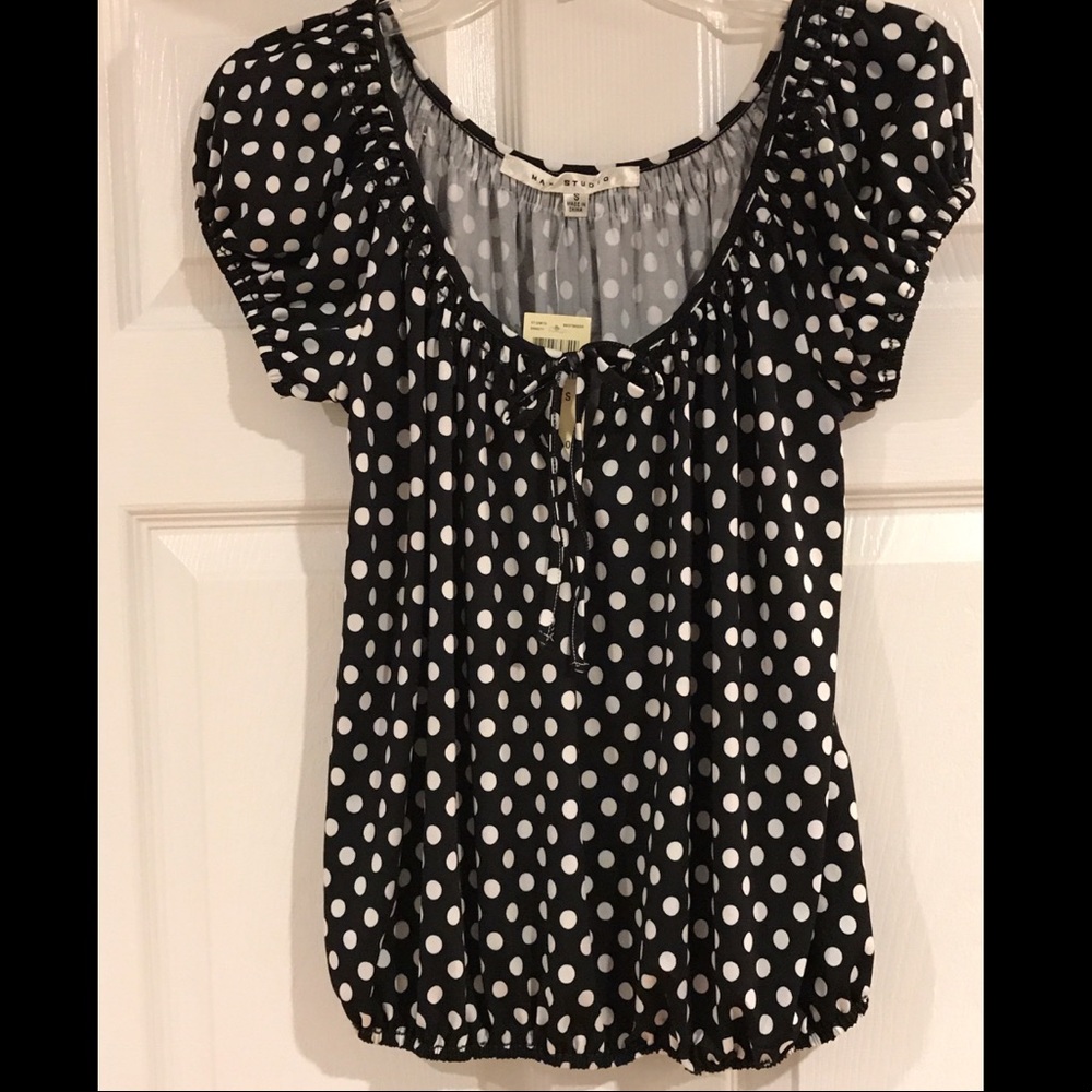 Max Studio Shirt