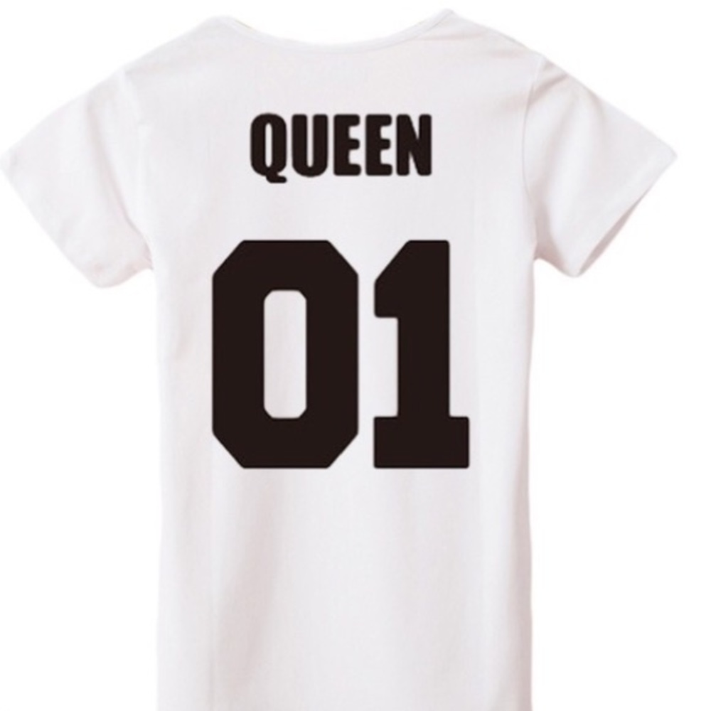 Women T-shirt Medium