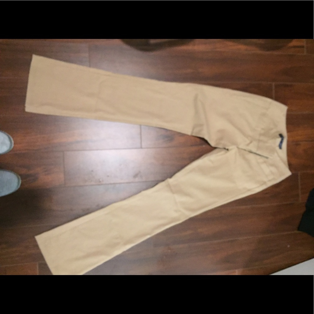 The Limited Exact Stretch Pants