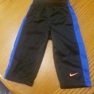 Nike sweatpants